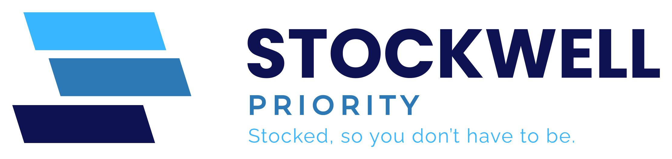 Stockwell Priority